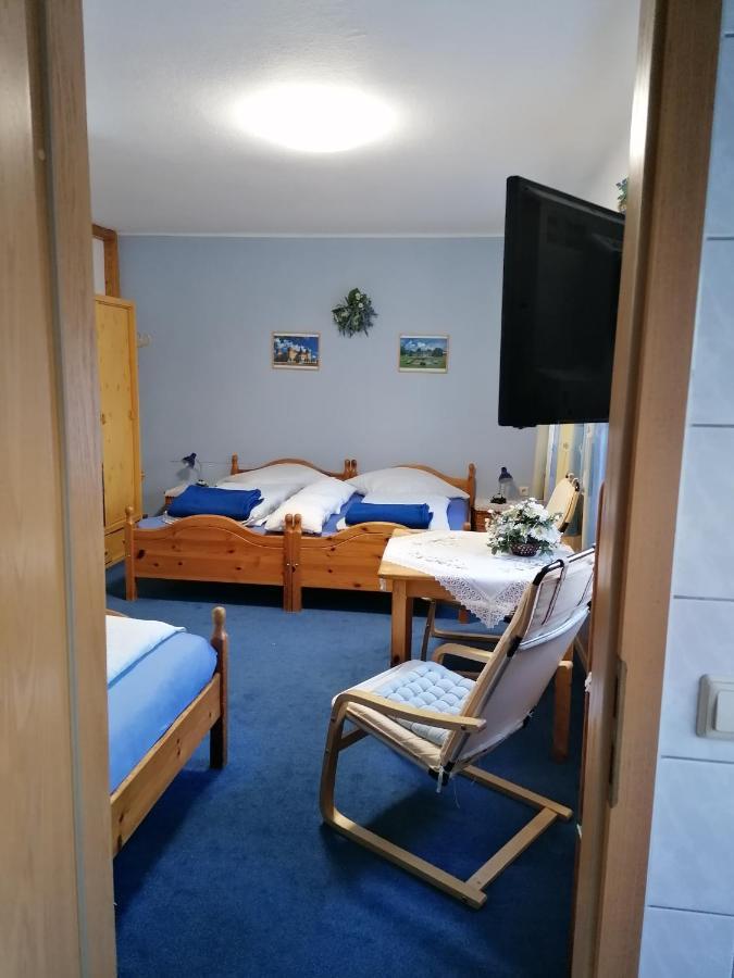 Gastehaus Schirner Hotel Niederau Kültér fotó