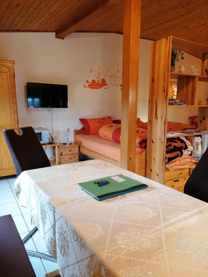 Gastehaus Schirner Hotel Niederau Kültér fotó