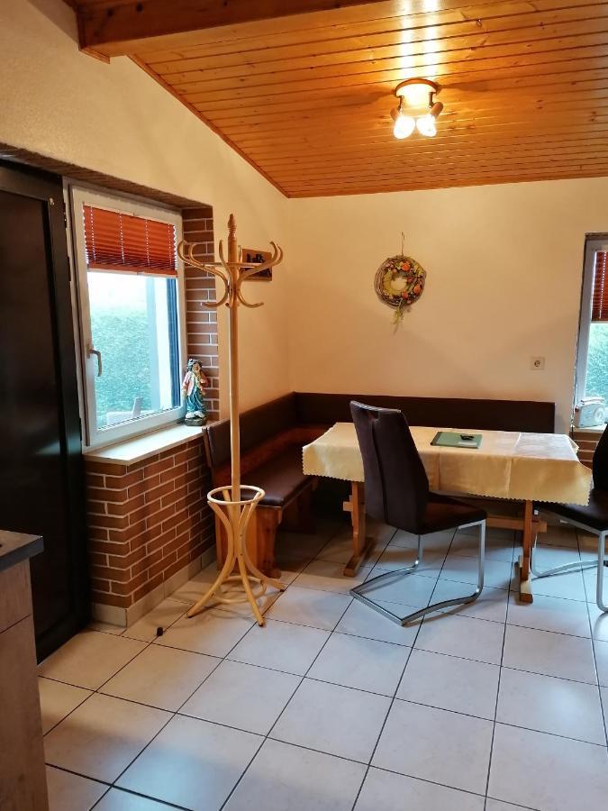 Gastehaus Schirner Hotel Niederau Kültér fotó
