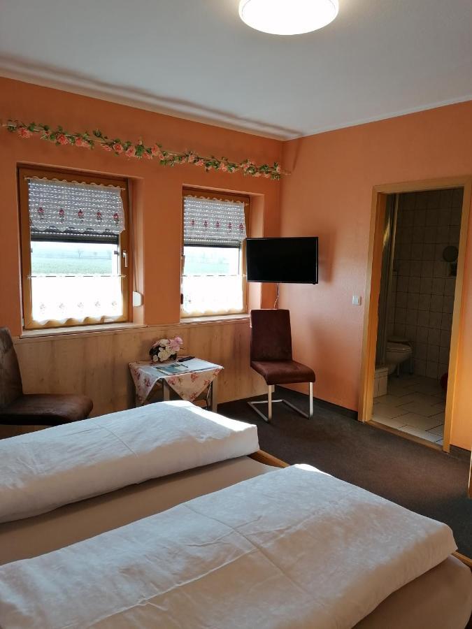 Gastehaus Schirner Hotel Niederau Kültér fotó