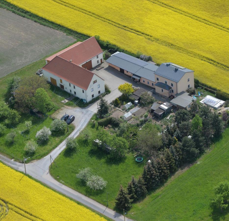 Gastehaus Schirner Hotel Niederau Kültér fotó