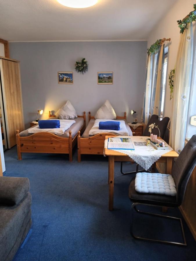 Gastehaus Schirner Hotel Niederau Kültér fotó