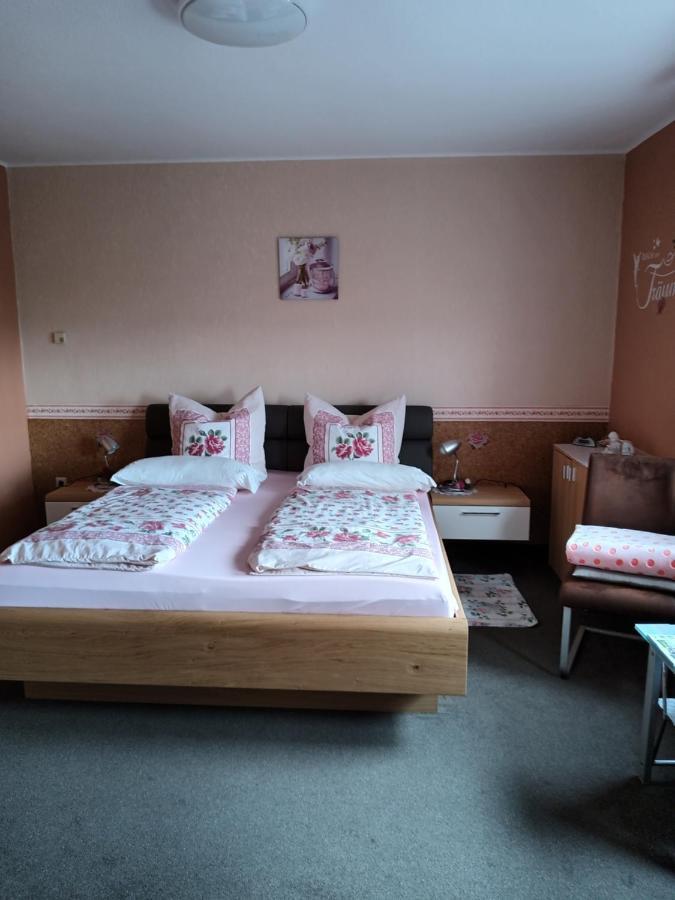 Gastehaus Schirner Hotel Niederau Kültér fotó