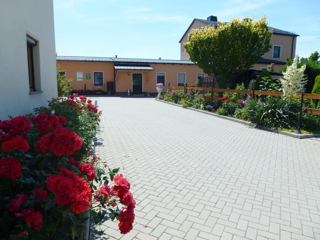 Gastehaus Schirner Hotel Niederau Kültér fotó
