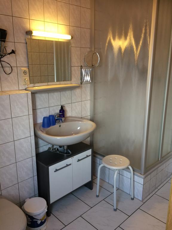 Gastehaus Schirner Hotel Niederau Kültér fotó